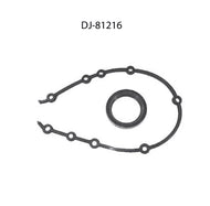 Empaque Tapa Distribución Tf Victor Dj-81216 - Mi Refacción