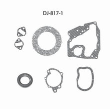 Cargar imagen en el visor de la galería, Empaque Tapa Distribución Tf Victor Dj-817 - Mi Refacción