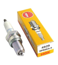 Cargar imagen en el visor de la galería, Bujía Ngk Cobre Dpr8Ea-9 - Mi Refacción
