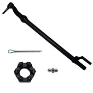 Terminal Dirección Tread Saver Ds1138 - Mi Refacción