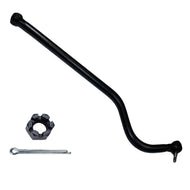 Barra Transversal Tread Saver Ds1256 - Mi Refacción