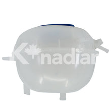 Cargar imagen en el visor de la galería, Depósito Anticongelante Knadian Dve21407Ct - Mi Refacción