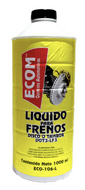 Líquido Freno Ecom Eco-106L - Mi Refacción