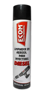 Limpiador Inyectores Diesel Ecom Eco-107-D - Mi Refacción