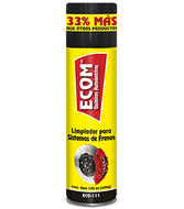 Limpiador Sistema Freno Ecom Eco-111 - Mi Refacción