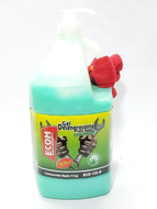 Limpiador Manos Ecom Eco-113A - Mi Refacción