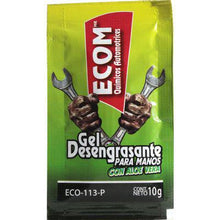 Cargar imagen en el visor de la galería, Limpiador Manos Ecom Eco-113P - Mi Refacción