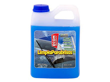 Cargar imagen en el visor de la galería, Líquido Limpiaparabrisas Ecom Eco-114-L - Mi Refacción