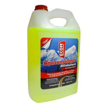 Cargar imagen en el visor de la galería, Anticongelante Ecom Amarillo Listo Para Usar 3.78 Litros Eco-117A - Mi Refacción