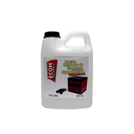 Limpiador Inyectores Ecom Eco-125 - Mi Refacción