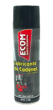Cargar imagen en el visor de la galería, Lubricante Cadena Ecom Eco-128 - Mi Refacción