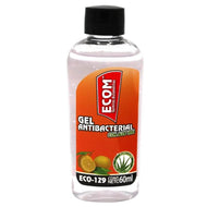 Gel Antibacterial Ecom Eco-129 - Mi Refacción