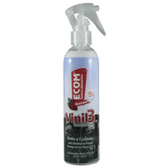 Protector Plásticos Ecom Eco-130-F - Mi Refacción