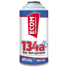 Cargar imagen en el visor de la galería, Gas Aire Acondicionado Ecom Eco-134 - Mi Refacción