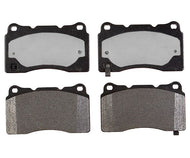 Balata Raybestos Eht1001 - Mi Refacción