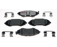 Cargar imagen en el visor de la galería, Balata Raybestos Eht1035H - Mi Refacción