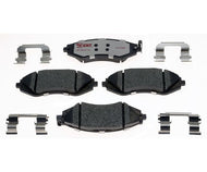 Balata Raybestos Eht1035H - Mi Refacción