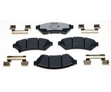 Cargar imagen en el visor de la galería, Balata Raybestos Eht1075H - Mi Refacción