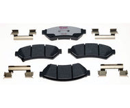 Balata Raybestos Eht1075H - Mi Refacción