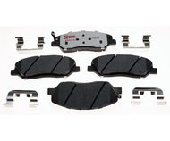 Balata Raybestos Eht1202H - Mi Refacción