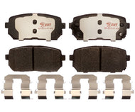 Balata Raybestos Eht1296H - Mi Refacción