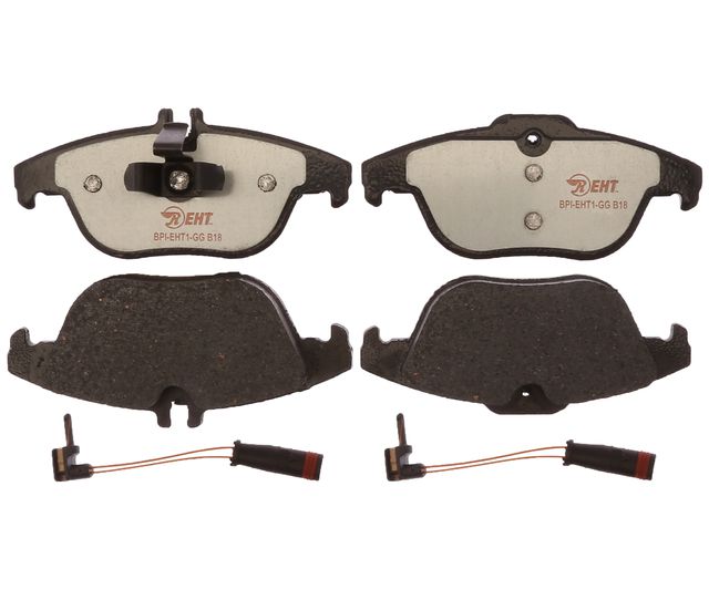 Balata Raybestos Eht1341 - Mi Refacción