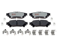 Balata Raybestos Eht1391Ah - Mi Refacción