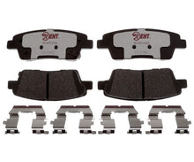 Cargar imagen en el visor de la galería, Balata Raybestos Eht1551H - Mi Refacción