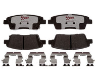 Balata Raybestos Eht1551H - Mi Refacción