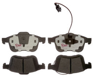 Balata Raybestos Eht1721A - Mi Refacción