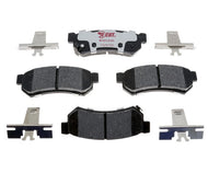 Balata Raybestos Eht1739H - Mi Refacción