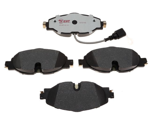 Balata Raybestos Eht1760 - Mi Refacción