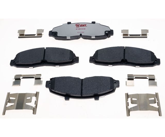 Balata Raybestos Eht679H - Mi Refacción