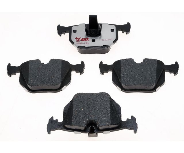 Balata Raybestos Eht683 - Mi Refacción