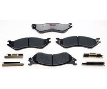 Cargar imagen en el visor de la galería, Balata Raybestos Eht702H - Mi Refacción