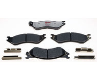 Balata Raybestos Eht702H - Mi Refacción