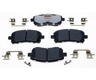 Balata Raybestos Eht721H - Mi Refacción