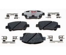 Cargar imagen en el visor de la galería, Balata Raybestos Eht822H - Mi Refacción