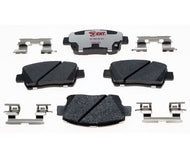 Balata Raybestos Eht822H - Mi Refacción