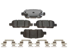 Cargar imagen en el visor de la galería, Balata Raybestos Eht905H - Mi Refacción