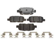 Balata Raybestos Eht905H - Mi Refacción