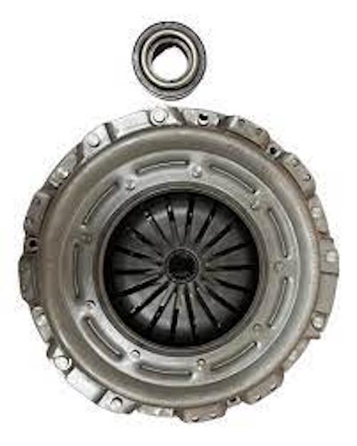 Kit Clutch Perfection Ej-D22C - Mi Refacción