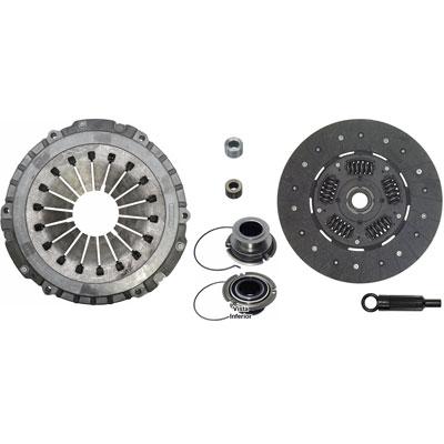 Kit Clutch Perfection Ej-Gm28B - Mi Refacción