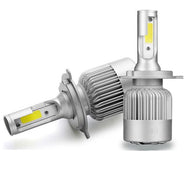 Foco Q2 Ek-Q2-6000K-880 - Mi Refacción