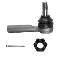 Terminal Dirección Tread Saver Es3466 - Mi Refacción