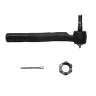 Terminal Dirección Tread Saver Es3473 - Mi Refacción