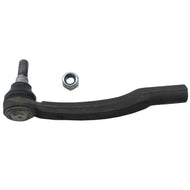 Terminal Dirección Moog Es800760 - Mi Refacción