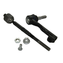 Cargar imagen en el visor de la galería, Terminal Dirección Moog Es800943A - Mi Refacción