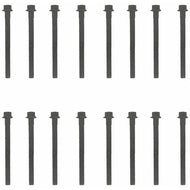 Tornillo Cabeza Motor Fel-Pro Es 72849 - Mi Refacción