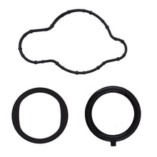 Cargar imagen en el visor de la galería, Juego De Juntas De La Carcasa Del Termostato Del Refrigerante Del Motor Fel-Pro Es 73175 - Mi Refacción